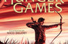 The Hunger Games: Illustrated Edition by Suzanne Collins