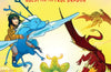 Quest for the True Dragon: A Graphic Novel (City of Dragons #3) by Vivian Truong & Jaimal Yogis