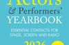 Actors’ and Performers’ Yearbook 2026