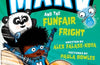 Marv and the Funfair Fright by Alex Falase-Koya (PRE-ORDER)