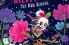 The Diary of Wiska Wildflower: The New School by Harriet Muncaster