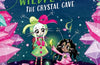 The Diary of Wiska Wildflower by Harriet Muncaster