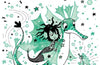 Emerald and the Sea Dragon by Harriet Muncaster