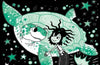 Emerald and the Sea Dragon by Harriet Muncaster