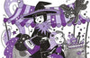 Mirabelle and the Potions Fair by Harriet Muncaster