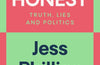 Let's Be Honest by Jess Phillips