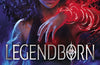 Legendborn: TikTok made me buy it!: 1 by Tracy Deonn