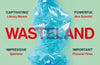 Wasteland: The Dirty Truth About What We Throw Away, Where It Goes, and Why It Matters by Oliver Franklin-Wallis