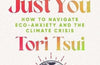 It's Not Just You by Tori Tsui