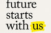 The Future Starts With Us by Gordon Brown