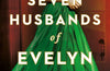 The Seven Husbands of Evelyn Hugo by Taylor Jenkins Reid