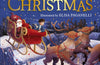 The Night I Met Father Christmas: A festive picture book adventure by Ben Miller