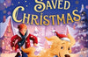 The Dog Who Saved Christmas by Ben Miller