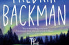 The Winners by Fredrik Backman