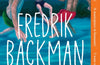 My Friends by Fredrik Backman