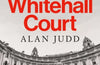 No. 2 Whitehall Court by Alan Judd