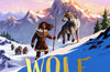 Wolf Mountain by Alice Roberts
