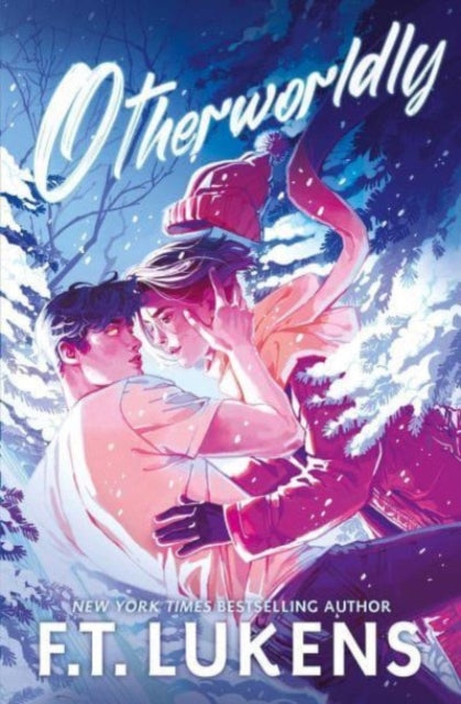 Otherworldly by F.T. Lukens