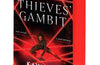 Thieves' Gambit: The Waterstones prize-winning enemies to lovers heist: 1 by Kayvion Lewis