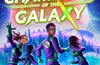 Champions of the Galaxy: An EPIC alien adventure by Tola Okogwu