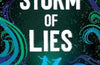 Storm of Lies by Sophie McKenzie