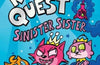 Kitty Quest: Sinister Sister by Phil Corbett