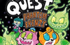 Kitty Quest: Phantom Frenzy: 4 by Phil Corbett