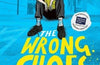 The Wrong Shoes by Tom Percival (SIGNED)