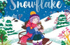 Saving Snowflake: Volume 4 by Nicola Baker