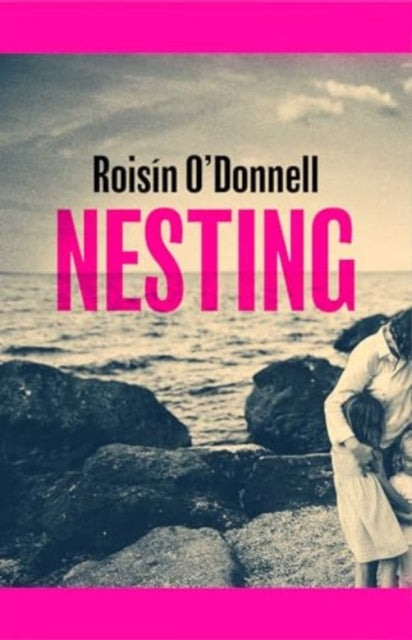 Nesting by Roisin O'Donnell (SIGNED SPECIAL EDITION)