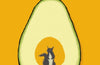 The Hotel Avocado by Bob Mortimer