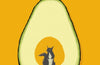 The Hotel Avocado by Bob Mortimer