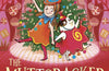The Muttcracker: a Christmas cracker from the creators of Dogs Don't Do Ballet by Anna Kemp