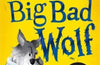 Diary of a Big Bad Wolf by Ben Miller