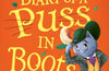 Diary of a Puss In Boots by Ben Miller