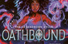 Oathbound by Tracy Deonn