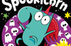 Spookicorn by Beach