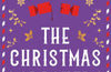 The Christmas Cracker Killer by Alexandra Benedict