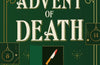 The Advent of Death by Alexandra Benedict