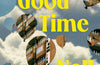 The Good Time by Nell Stevens