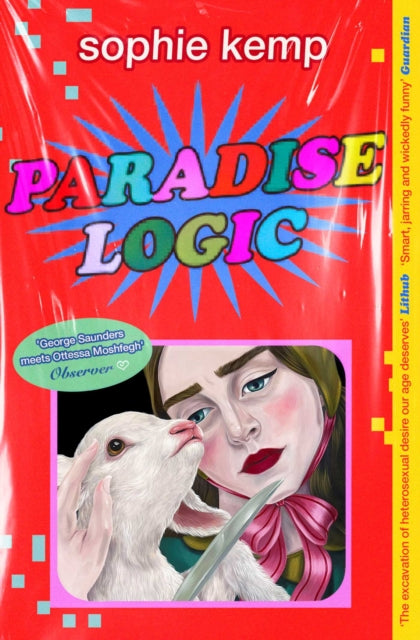 Paradise Logic by Sophie Kemp