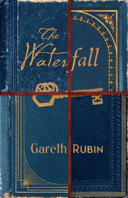 The Waterfall: A beguiling and intricate mystery by Gareth Rubin