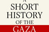 A Short History of the Gaza Strip by Anne Irfan