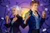 The Wycherleys: Jane Austen meets witches in this gorgeous swoon-worthy YA romance! Volume 1 by Annaliese Avery