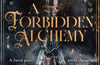 A Forbidden Alchemy by Stacey McEwan