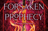 A Forsaken Prophecy by Stacey McEwan