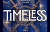 TimeLess by A.F. Steadman