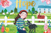 Finding Hope: Volume 1 by Nicola Baker