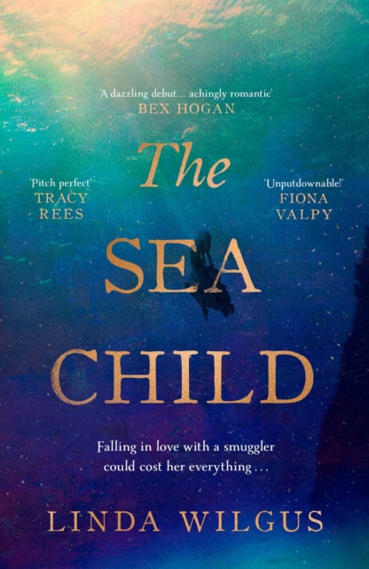 The Sea Child by Linda Wilgus