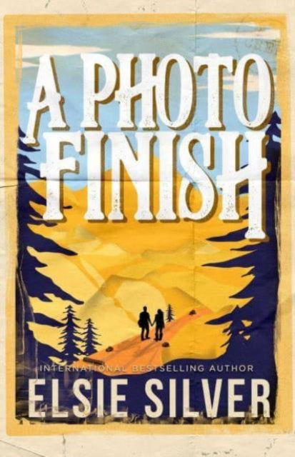 A Photo Finish : Volume 2 by Elsie Silver